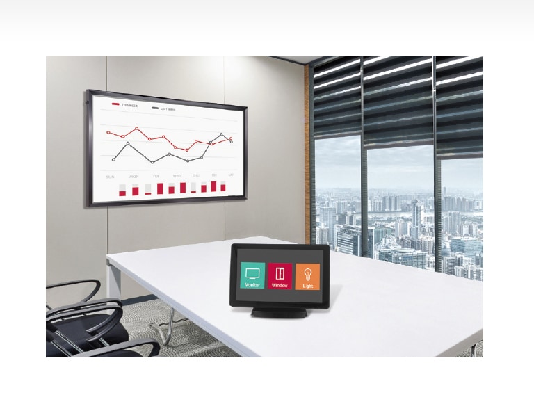 Compatibility with AV Control System<br>1