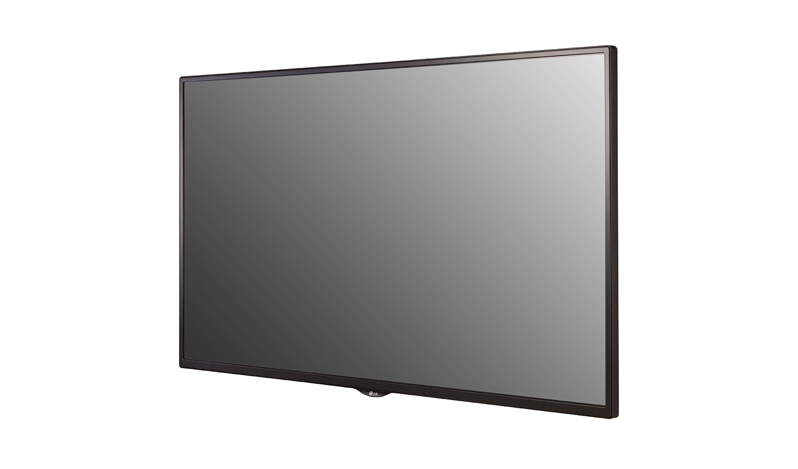 LG 32" 350 nits  FHD  Standard Signage, 32SE3KD-B