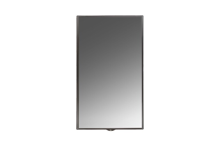 LG 32" 400 nits  FHD  Standard Signage, 32SM5KD-B