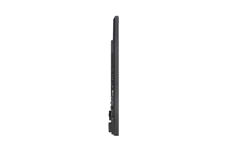 LG 32" 400 nits  FHD  Standard Signage, 32SM5KD-B