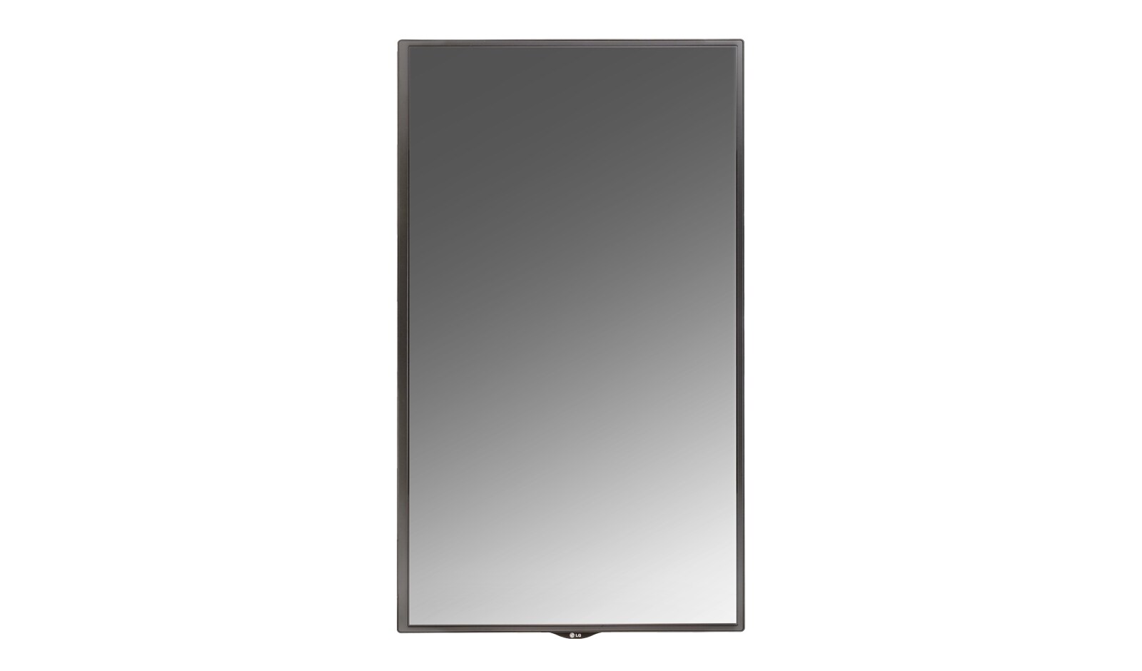 LG 32" 400 nits  FHD  Standard Signage, 32SM5KD-B