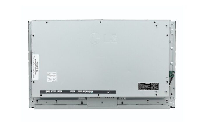 LG Open Frame Outdoor Panel, 32XF1E-B