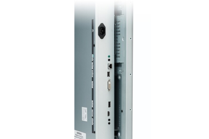 LG Open Frame Outdoor Panel, 32XF1E-B