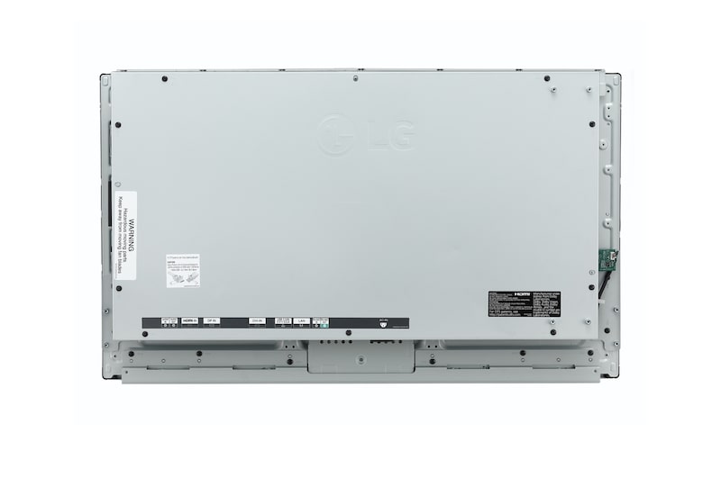 LG Open Frame Outdoor Panel, 32XF1E-B