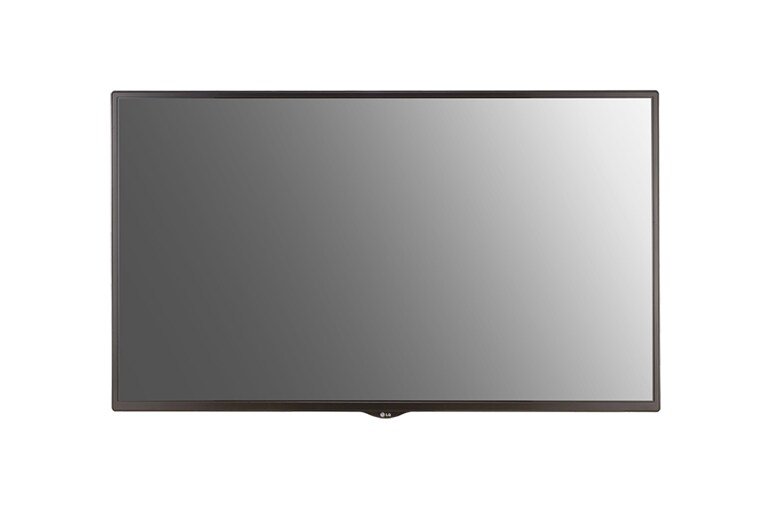 LG 43" 450 nits  FHD  Standard Signage, 43SM5KD-B