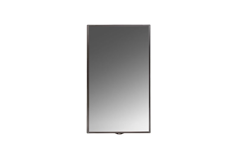 LG 49" 350 nits  FHD  Standard Signage, 49SE3KD-B