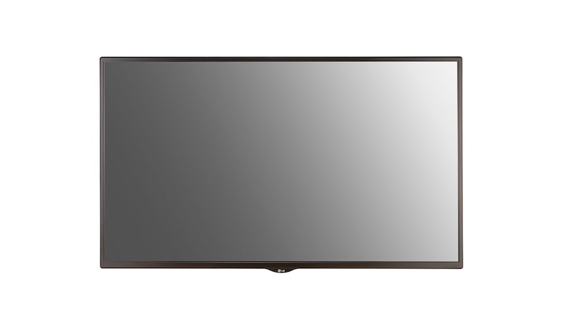 LG 49" 350 nits  FHD  Standard Signage, 49SE3KD-B