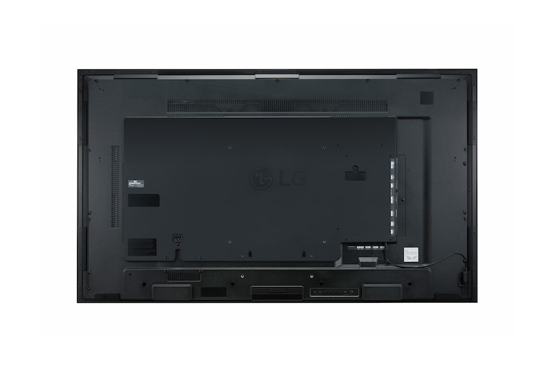 LG 49" 450 nits FHD Built-in Touch Signage, 49TA3E-B