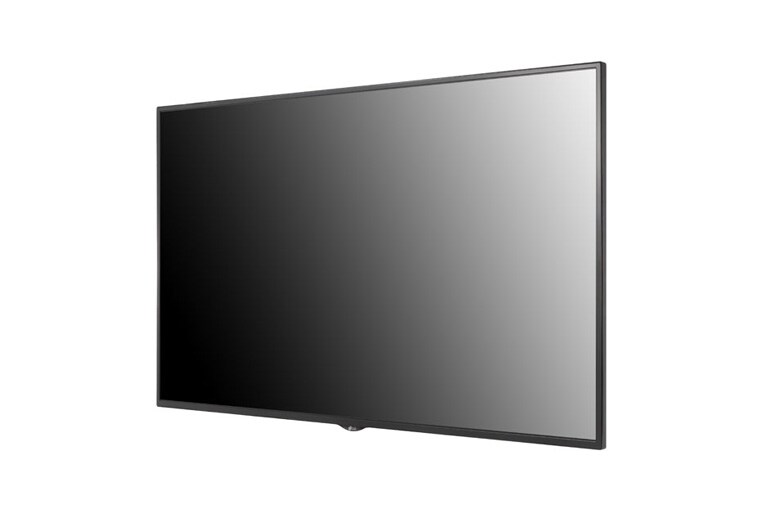 LG 49" 500 nits   UHD Signage, 49UH5C-B