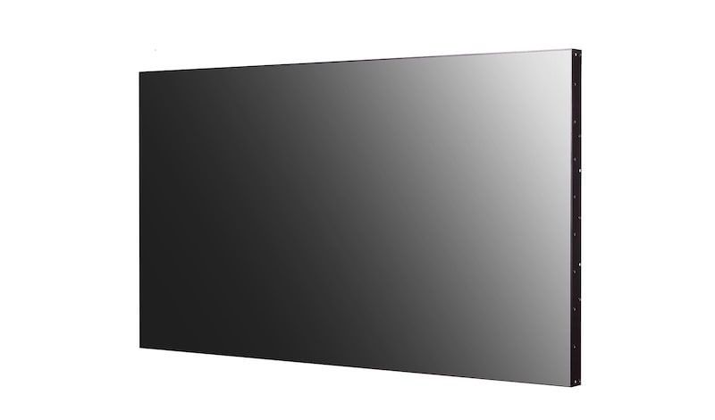 LG 49" 450 nits  FHD  Slim Bezel Video Wall, 49VL5D-B