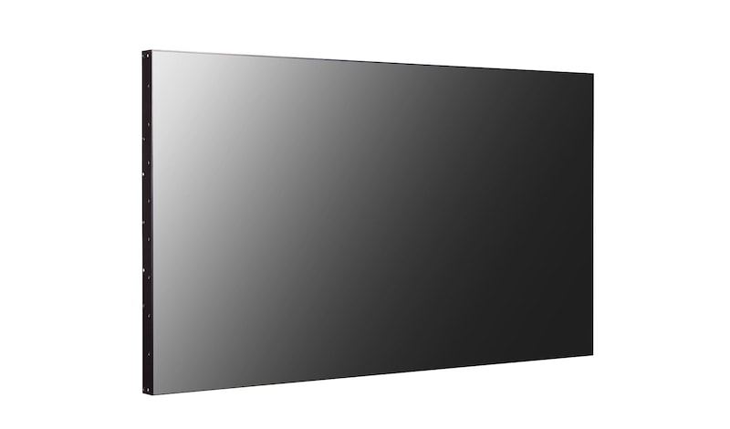 LG 49" 450 nits  FHD  Slim Bezel Video Wall, 49VL5D-B