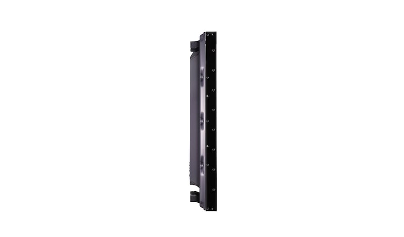 LG 49" 450 nits  FHD  Slim Bezel Video Wall, 49VL5D-B