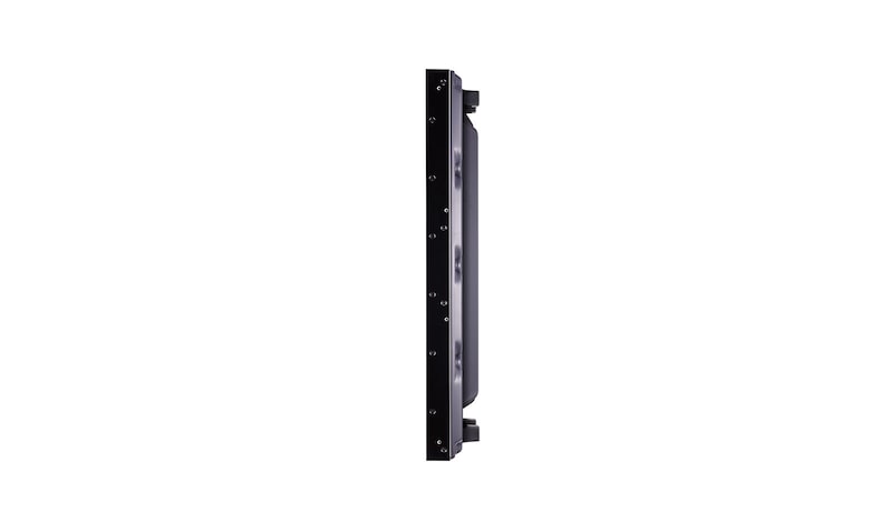 LG 49" 450 nits  FHD  Slim Bezel Video Wall, 49VL5D-B