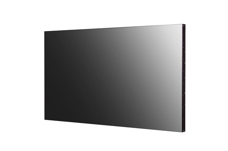LG 49" 700 nits  FHD  Narrow Bezel Video Wall, 49VL7D-A