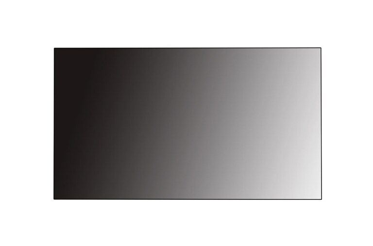 LG 49" 500 nits  FHD  0.9mm Even Bezel Video Wall, 49VM5C-A