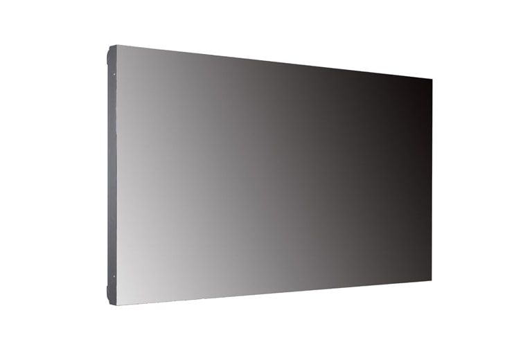 LG 49" 500 nits  FHD  0.9mm Even Bezel Video Wall, 49VM5C-A