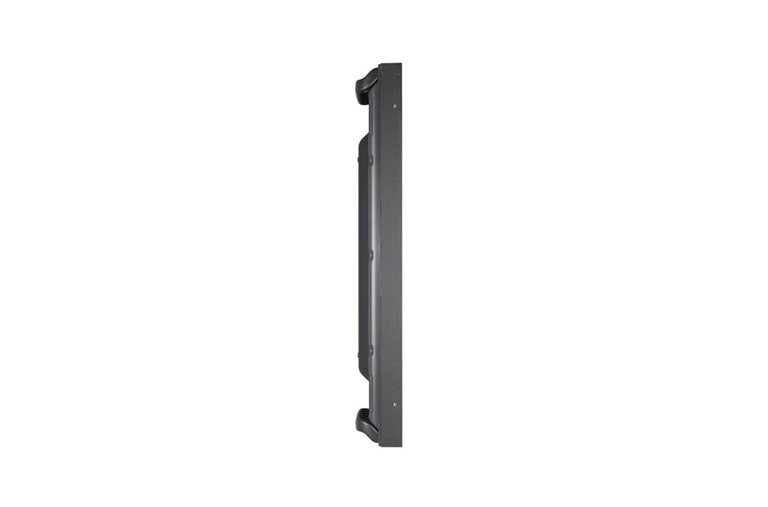 LG 49" 500 nits  FHD  0.9mm Even Bezel Video Wall, 49VM5C-A