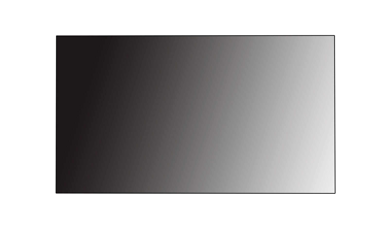 LG 49" 500 nits  FHD  0.9mm Even Bezel Video Wall, 49VM5C-A