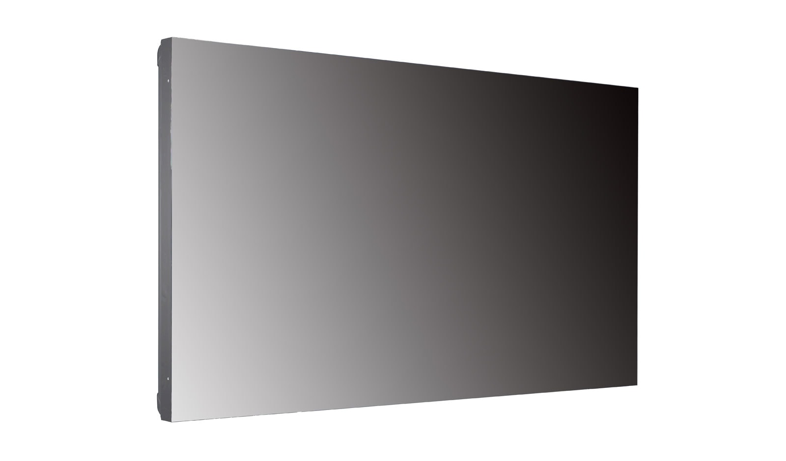 LG 49" 500 nits  FHD  0.9mm Even Bezel Video Wall, 49VM5C-A