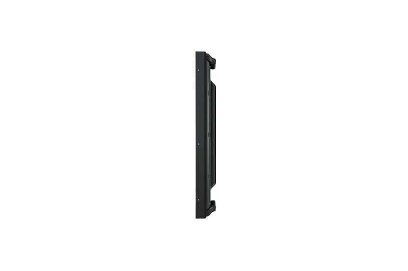LG 49" 500 nits  FHD  0.9mm Even Bezel Video Wall, 49VM5E
