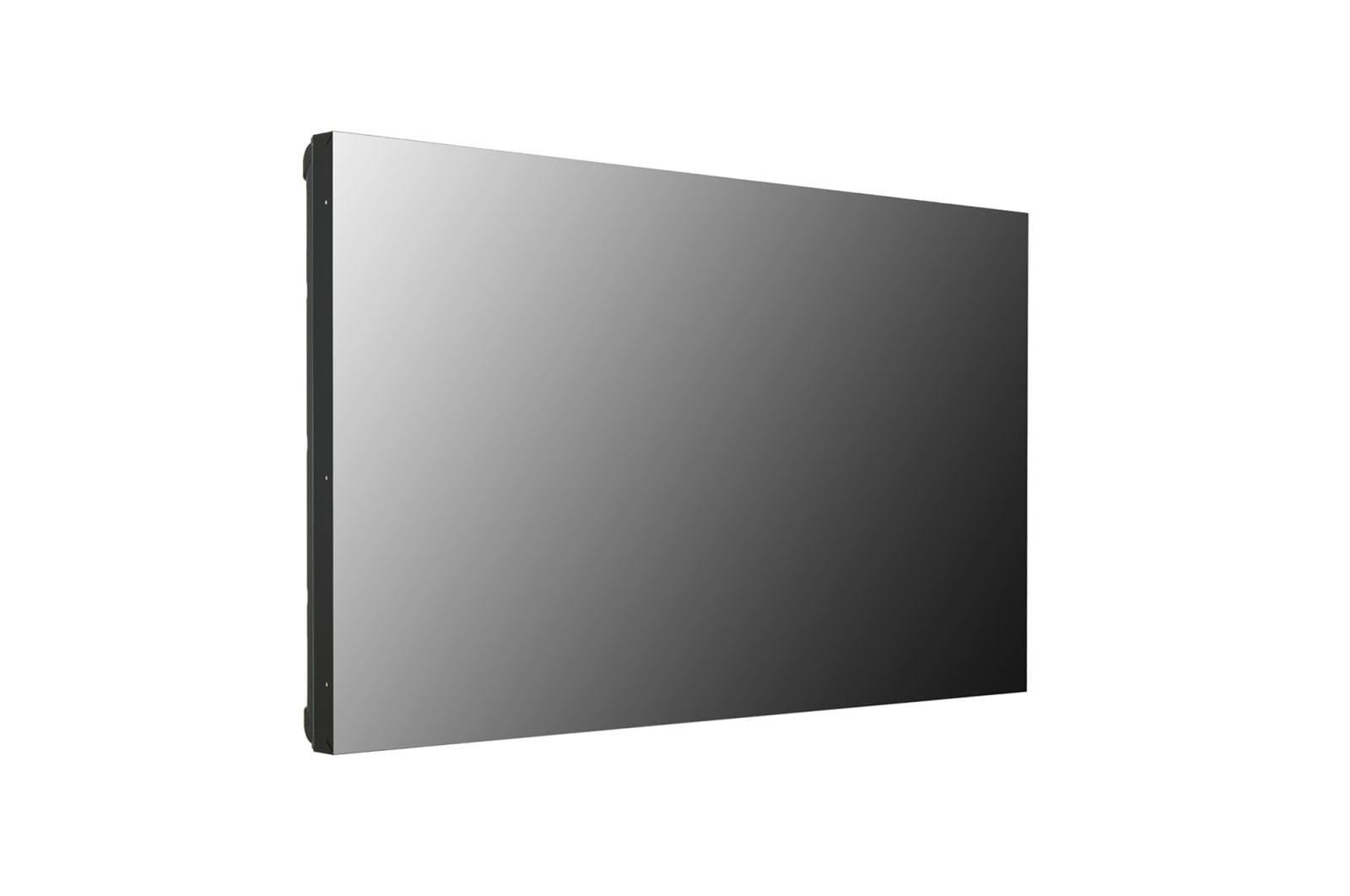 LG 49" 500 nits  FHD  0.9mm Even Bezel Video Wall, 49VM5E