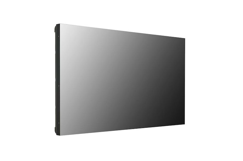 LG 49" 500 nits  FHD  0.9mm Even Bezel Video Wall, 49VM5E