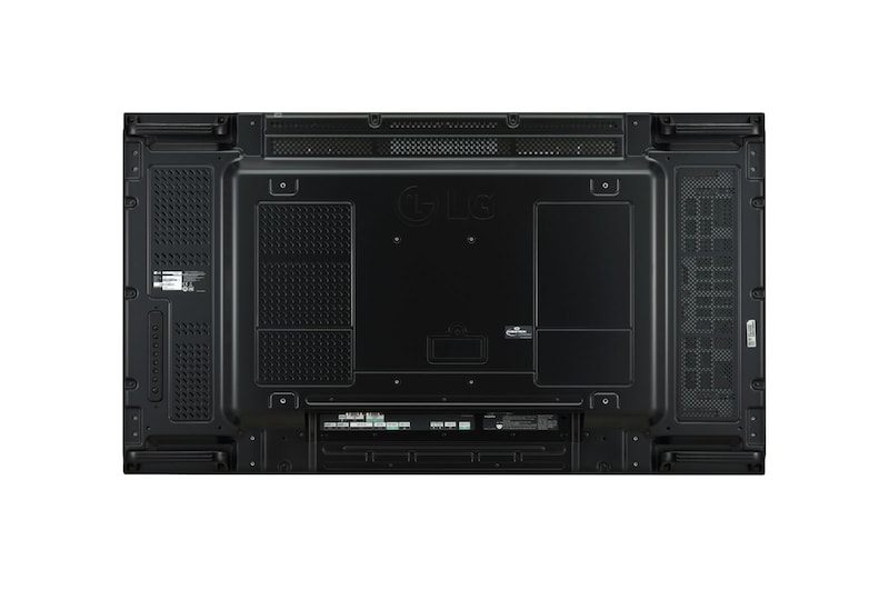 LG 49" 500 nits  FHD  0.9mm Even Bezel Video Wall, 49VM5E