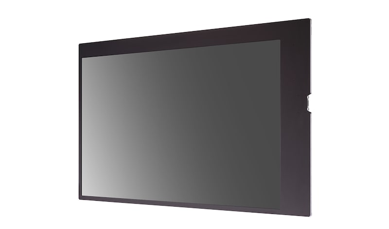 LG 49"  FHD  Transparent Signage, 49WFB