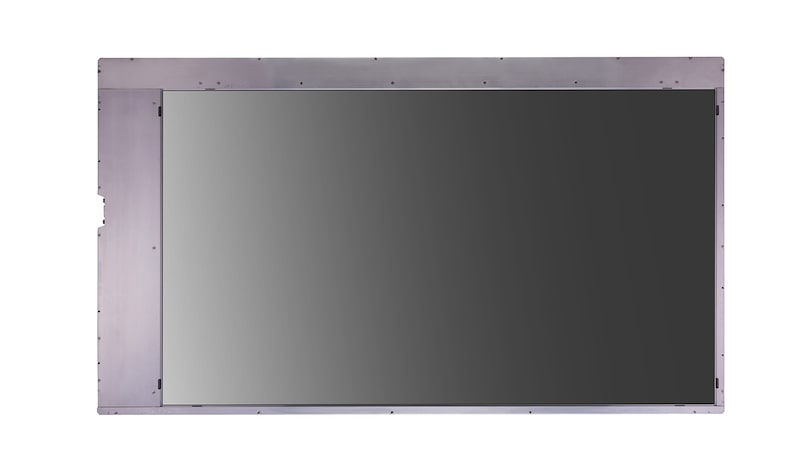 LG 49"  FHD  Transparent Signage, 49WFB