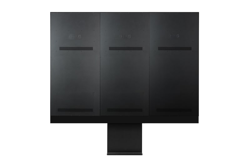 LG Outdoor Display, 49XEB3E-B