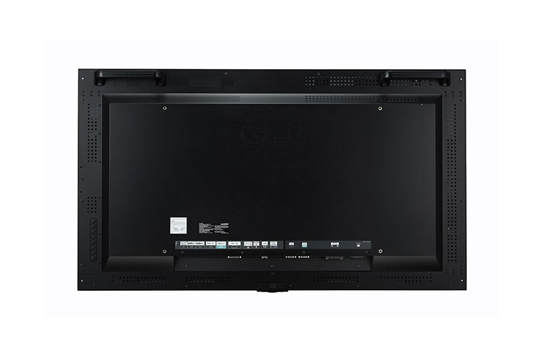 LG Window Facing, 49XS2E-B