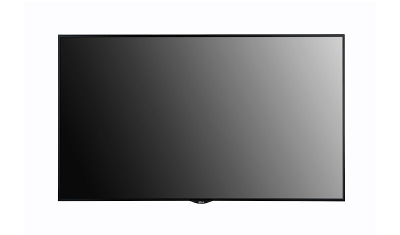 LG Window Facing, 49XS2E-B