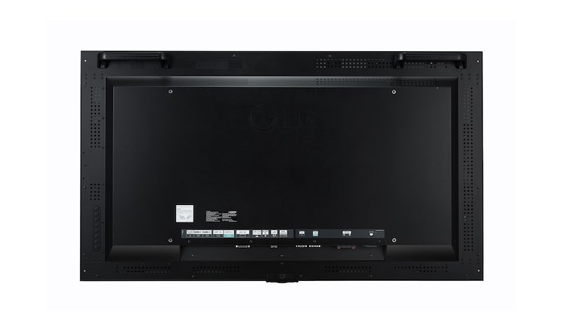 LG Window Facing, 49XS2E-B