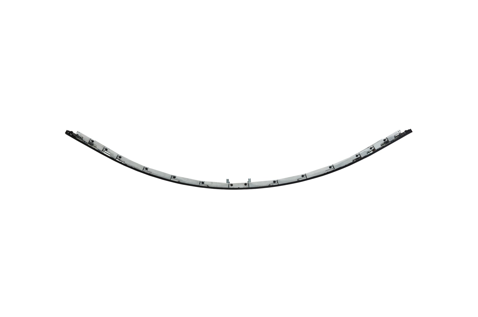 LG Flexible Curved Open Frame, 55EF5E-L