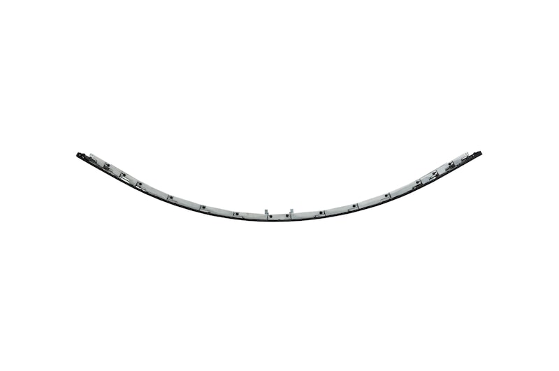 LG Flexible Curved Open Frame, 55EF5E-L