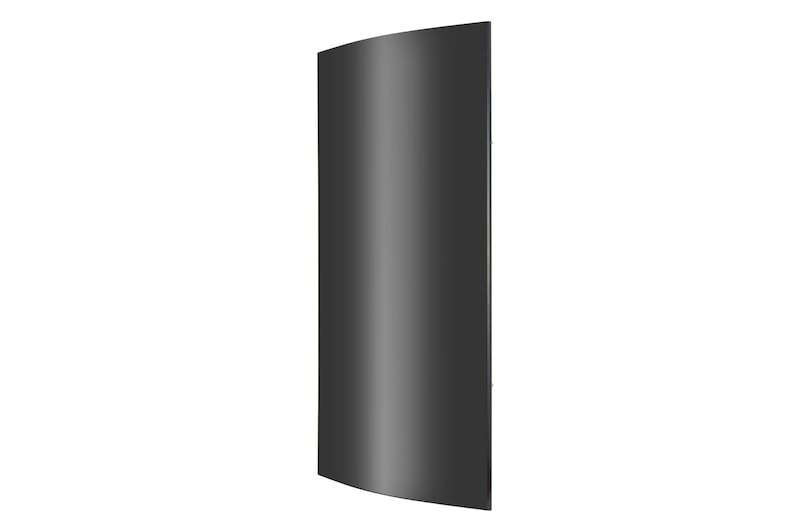 LG Flexible Curved Open Frame, 55EF5F-P