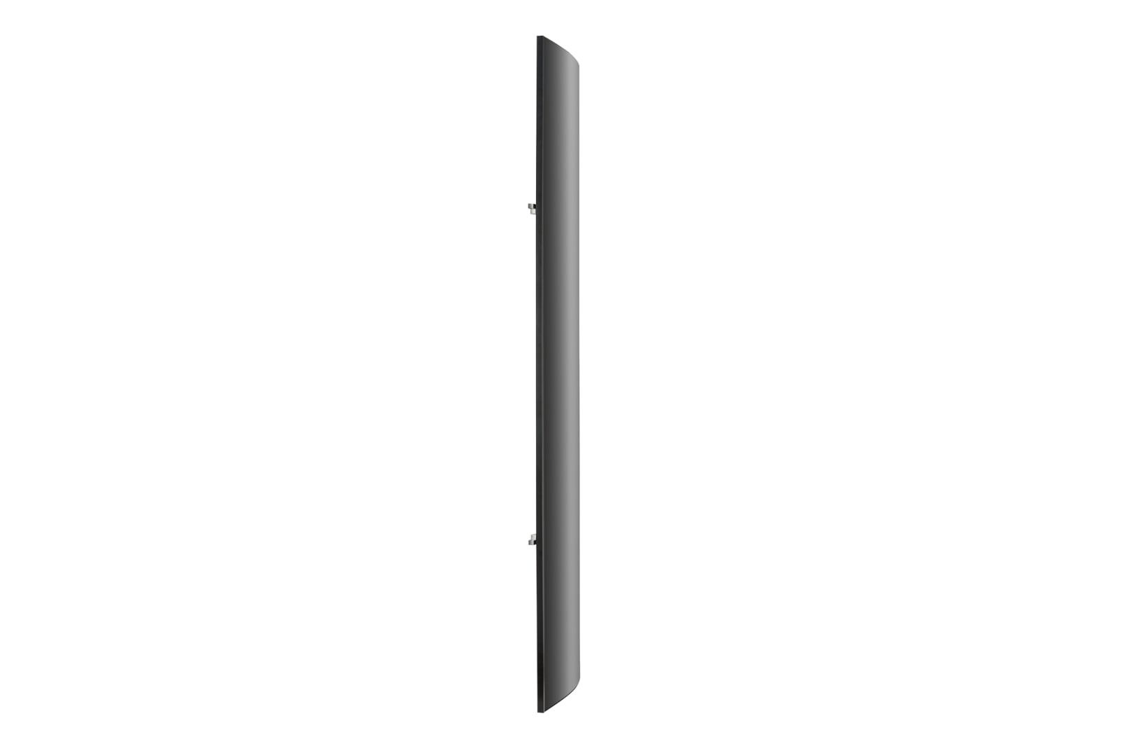 LG Flexible Curved Open Frame, 55EF5F-P