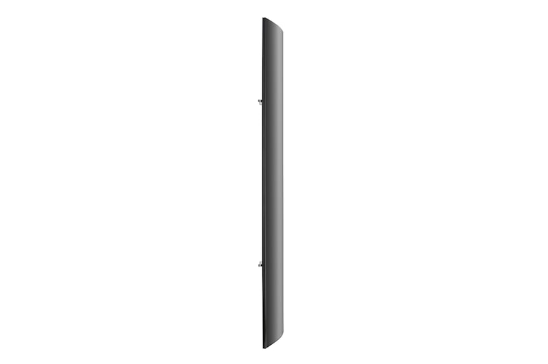 LG Flexible Curved Open Frame, 55EF5F-P