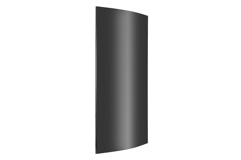 LG Flexible Curved Open Frame, 55EF5F-P