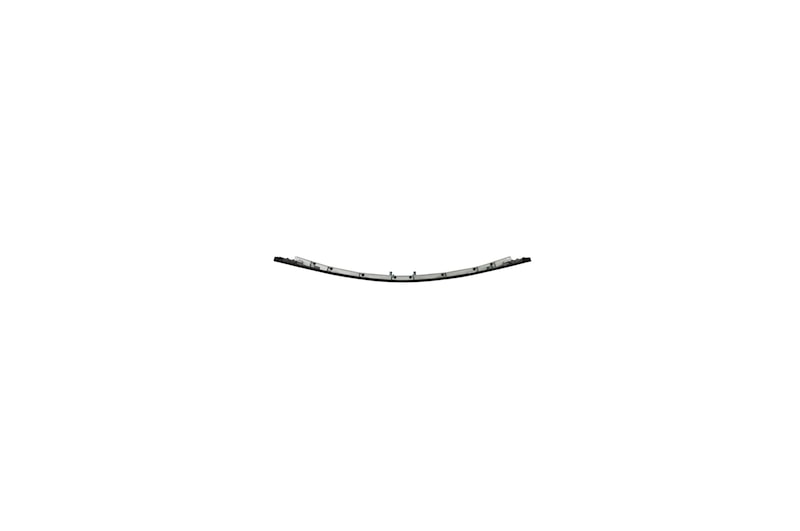LG Flexible Curved Open Frame, 55EF5F-P