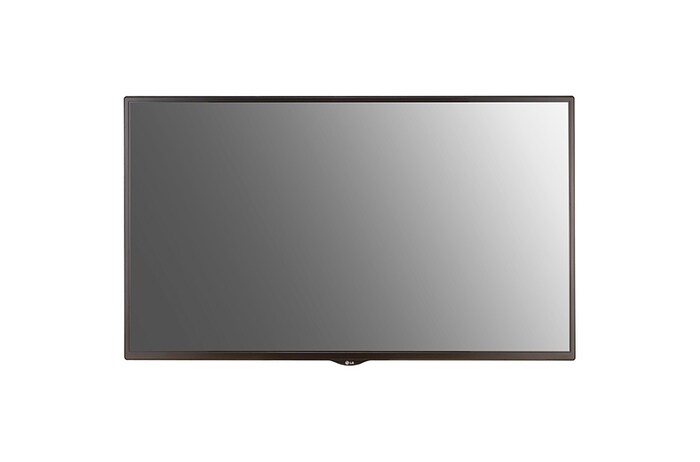 LG 55" 350 nits FHD Standard Signage, 55SE3KD-B