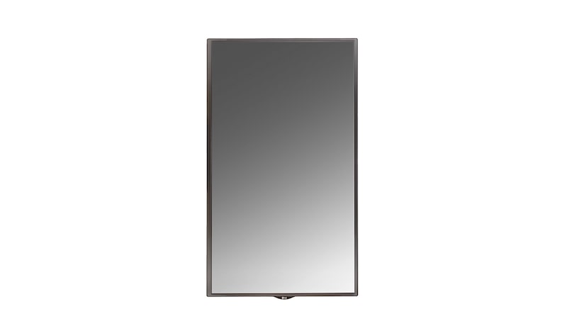 LG 55" 350 nits  FHD  Standard Signage, 55SE3KD-B