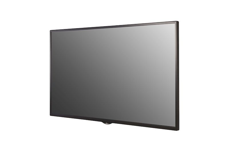 LG 55" 700 nits  FHD 60 Hz Standard Signage, 55SH7E-B