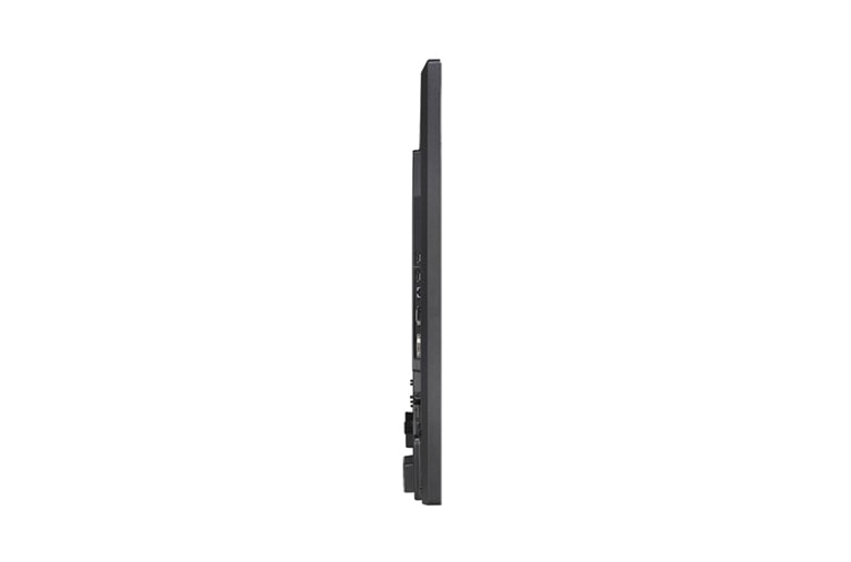 LG 55" 450 nits  FHD  Standard Signage, 55SM5KD-B