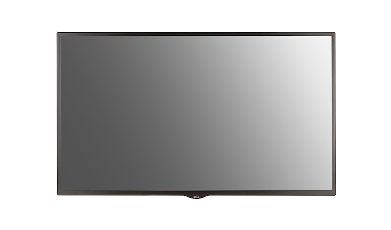 LG 55" 450 nits  FHD  Standard Signage, 55SM5KD-B
