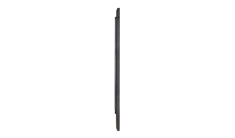 LG 55" 450 nits  FHD  Standard Signage, 55SM5KD-B