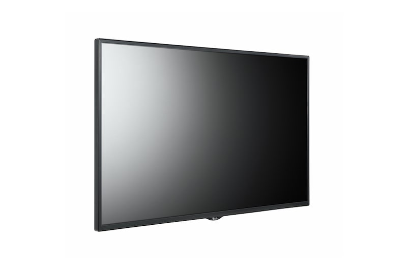 LG 55" 450 nits  FHD  Standard Signage, 55SM5KE-B