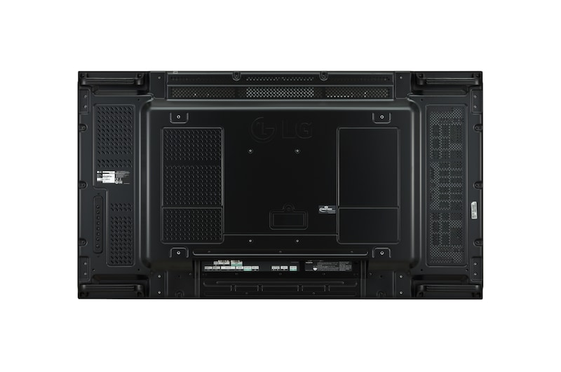 LG 55" 700 nits  FHD  0.9mm Even Bezel Video Wall, 55VH7E
