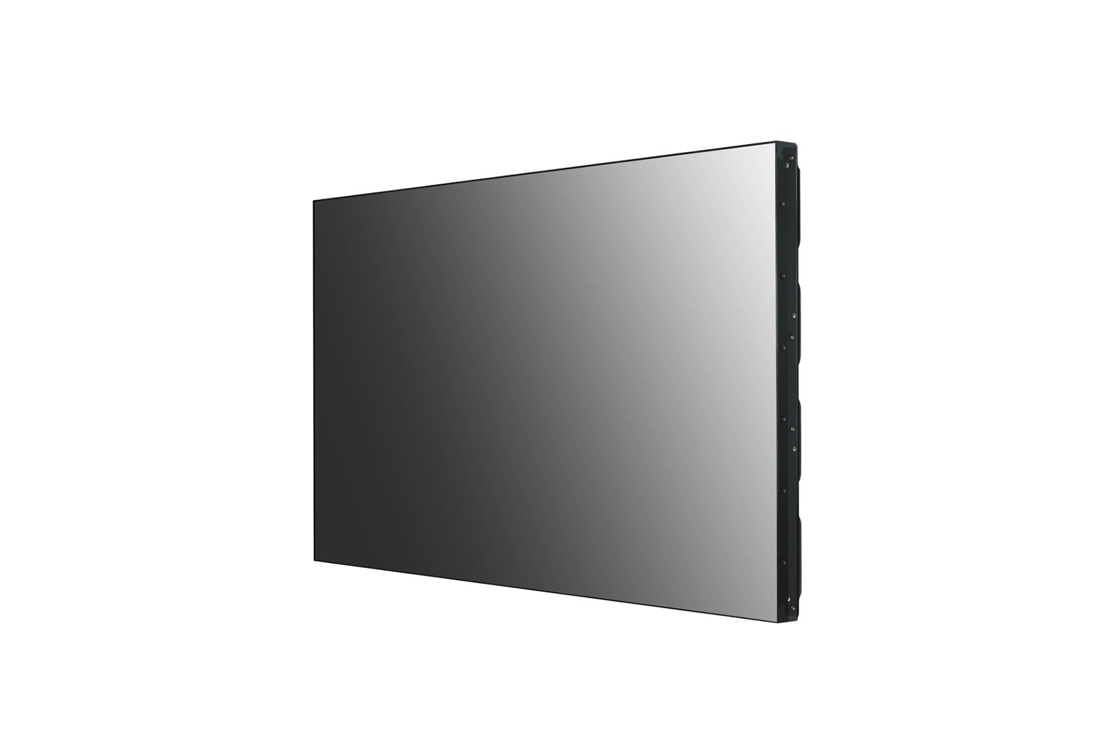 LG 55" 700 nits  FHD  Narrow Bezel Video Wall, 55VL7F-A