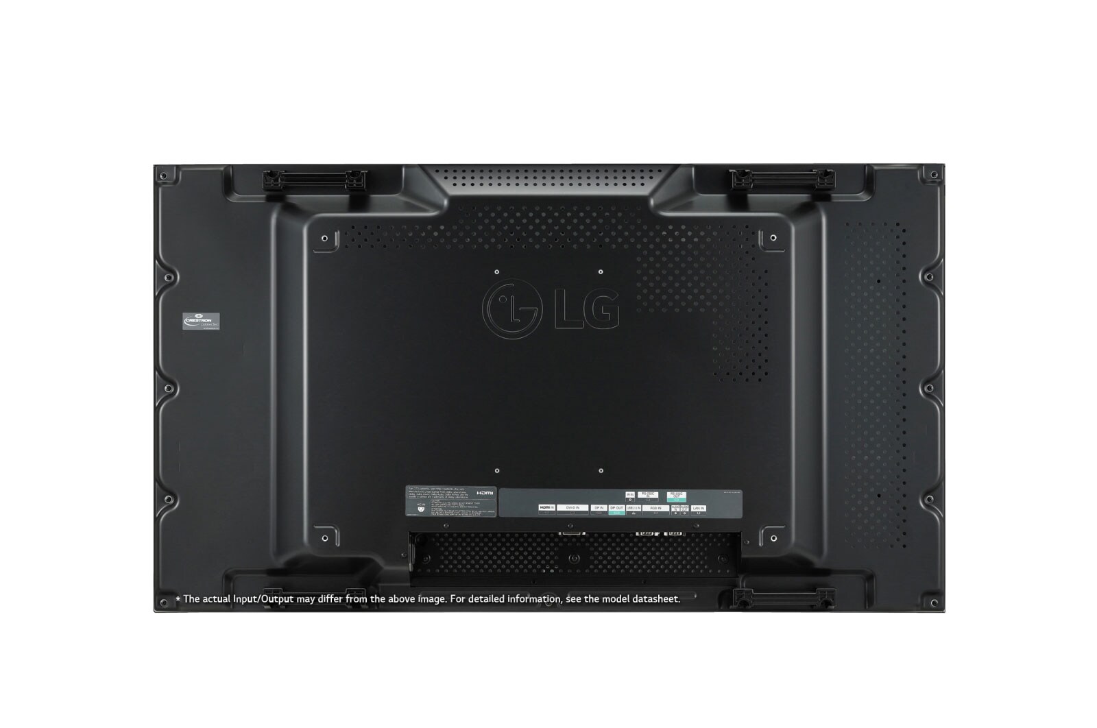 LG 55" 700 nits  FHD  Narrow Bezel Video Wall, 55VL7F-A